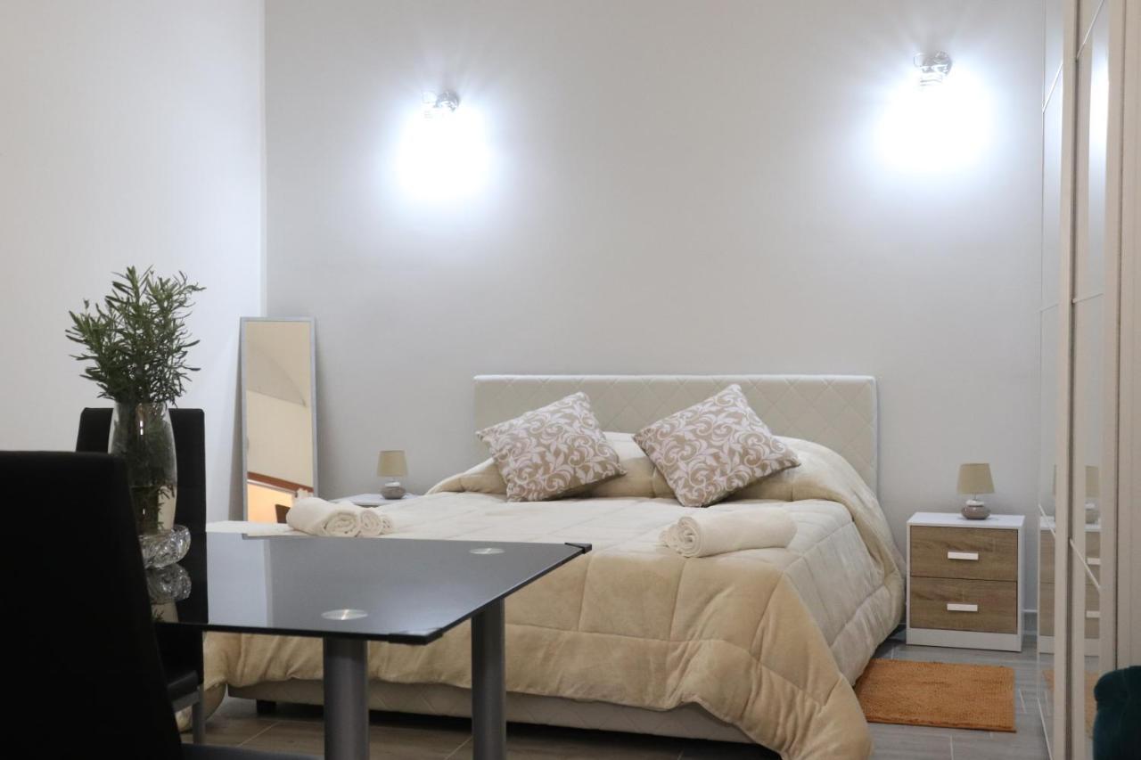 Casa Isonzo Apartment Syracuse Bagian luar foto