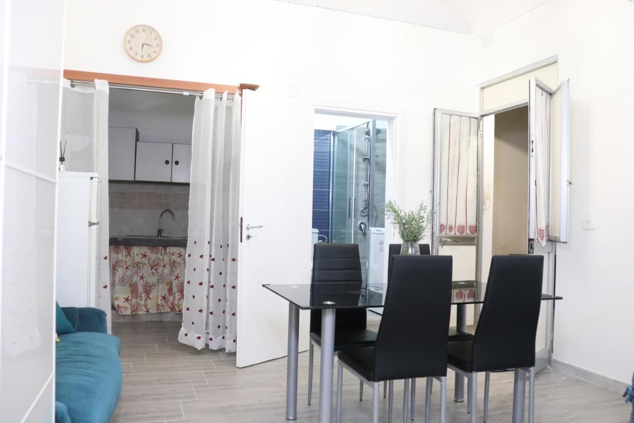 Casa Isonzo Apartment Syracuse Bagian luar foto