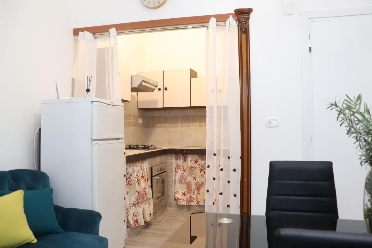 Casa Isonzo Apartment Syracuse Bagian luar foto