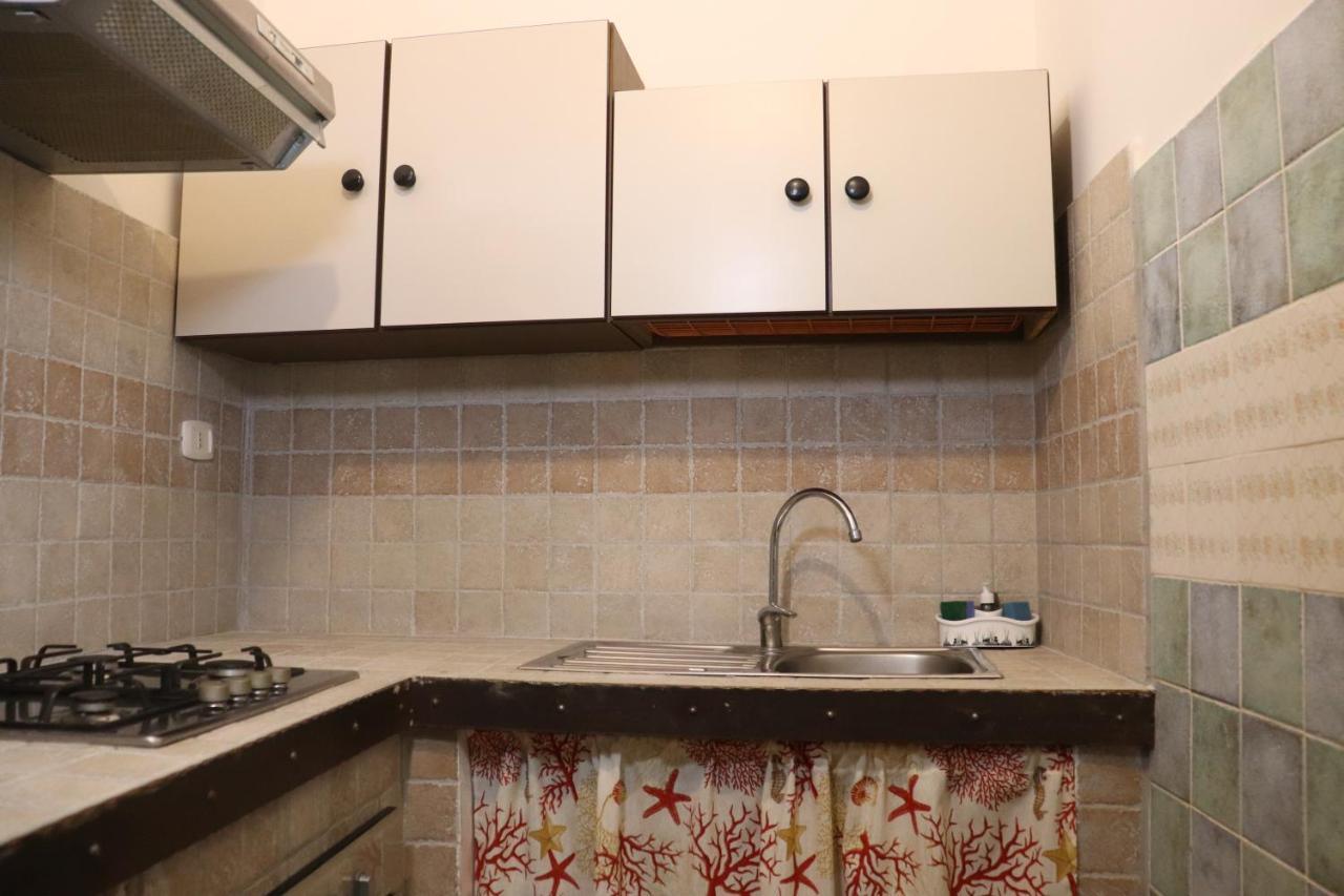 Casa Isonzo Apartment Syracuse Bagian luar foto