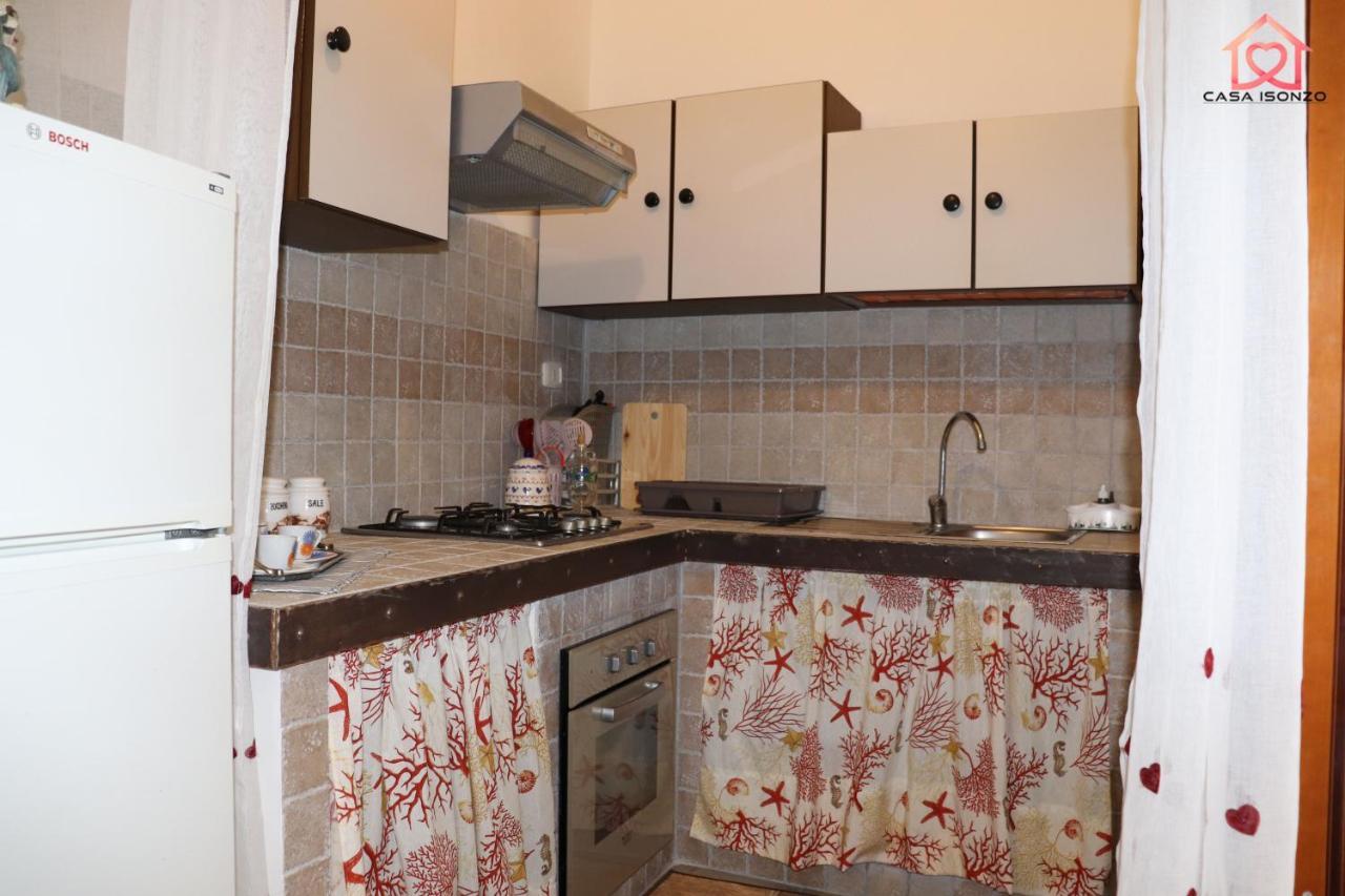 Casa Isonzo Apartment Syracuse Bagian luar foto