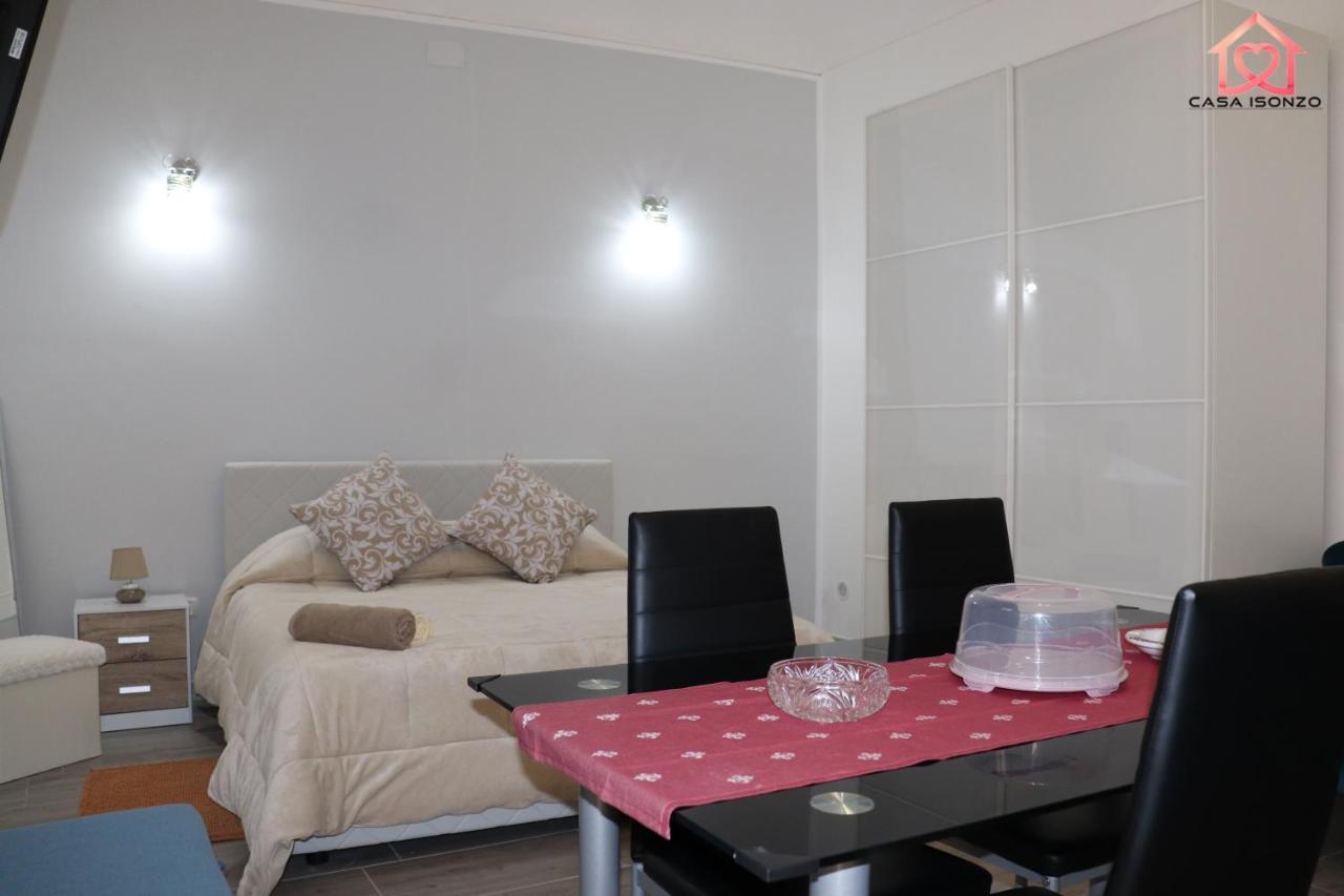 Casa Isonzo Apartment Syracuse Bagian luar foto